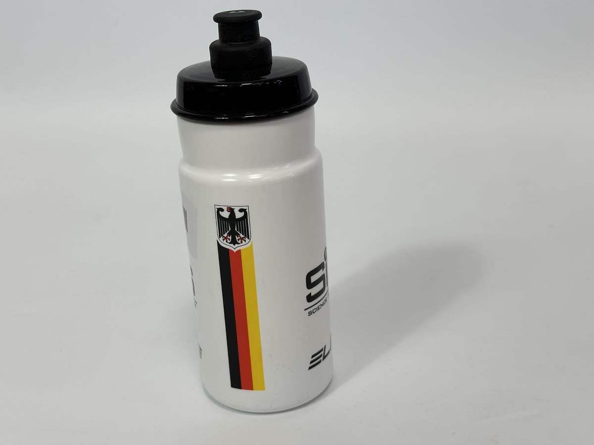 Selección alemana - Botella de agua Elite de SiS