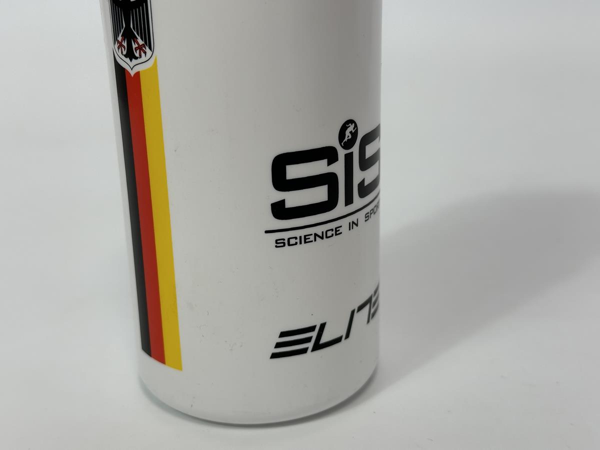 Deutsche Nationalmannschaft - Elite Trinkflasche von SiS