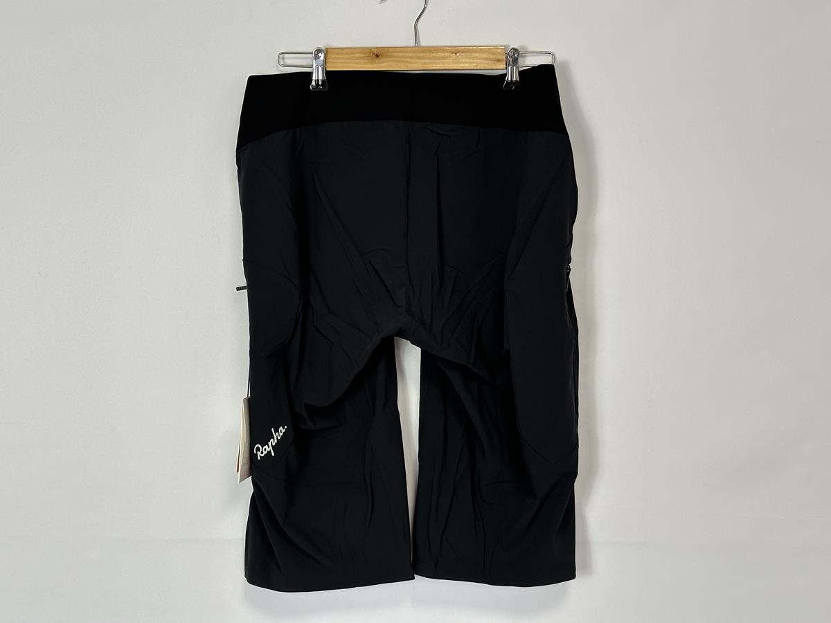 Pantalones cortos de trail Rapha para mujer