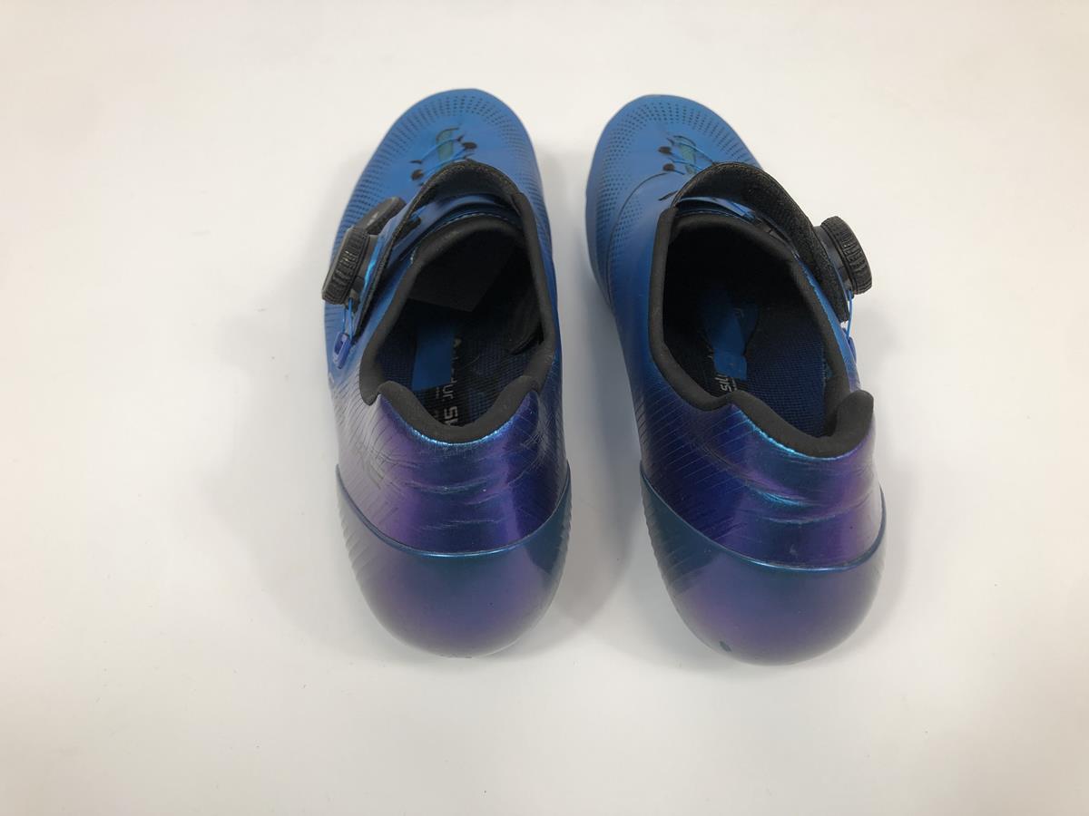 Shimano S-Phyre Iridescent Cycling Shoes