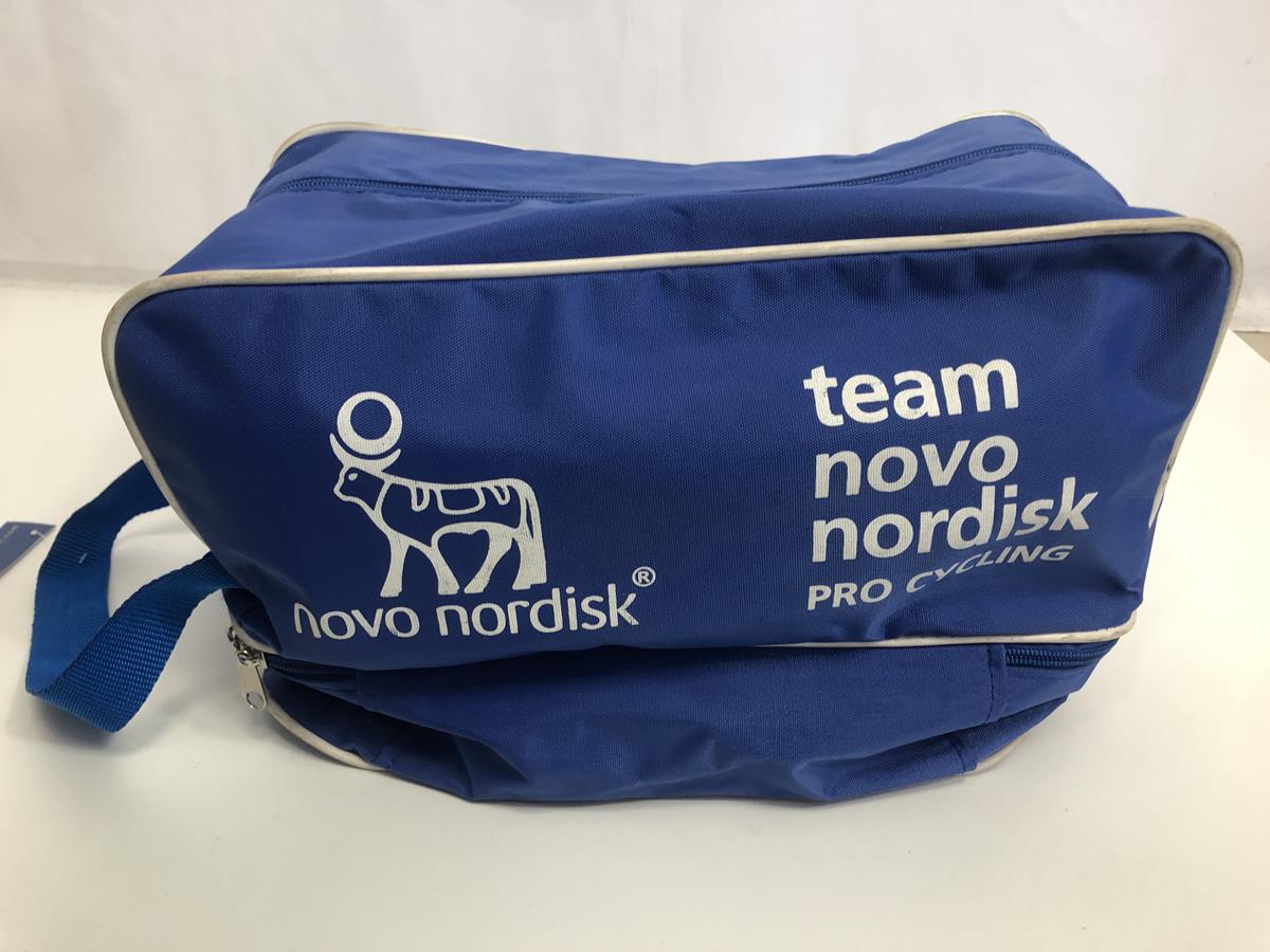 Team Novo Nordisk - Shoe Bag