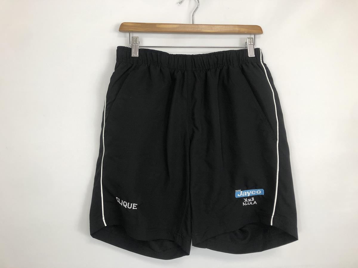 Team Jayco Alula - Casual Shorts by Clique