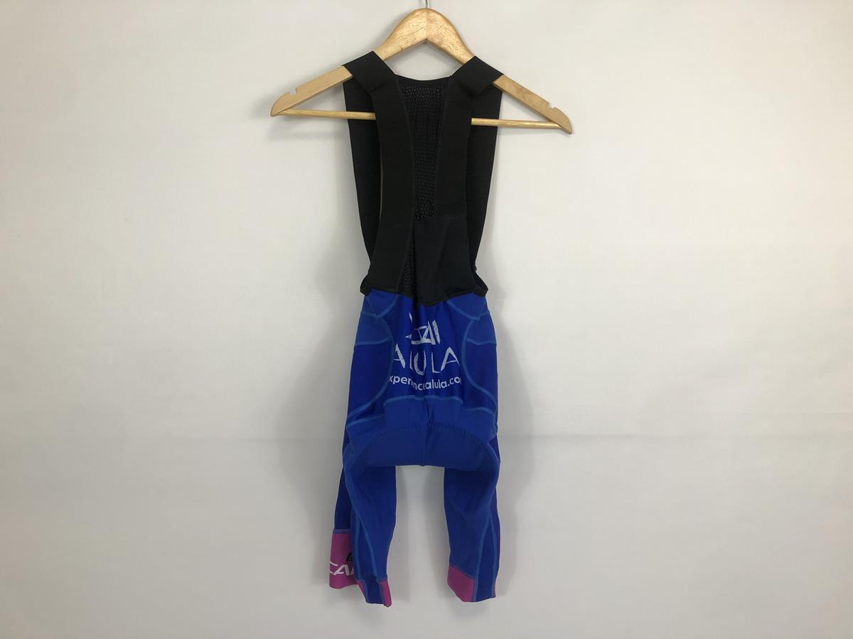 Team Jayco Alula - Thermal Bib Shorts by Alé