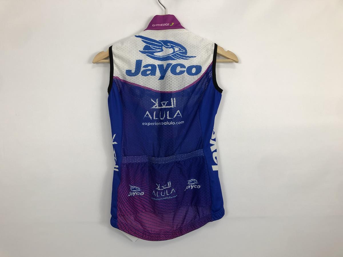 Team Jayco Alula - Wind Vest by Alé