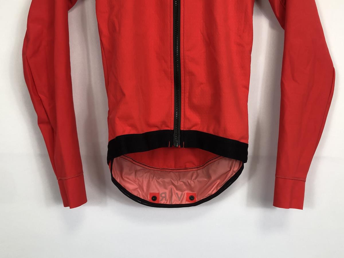 Team Cofidis - L/S Light Thermal and Waterproof Jacket by Van Rysel