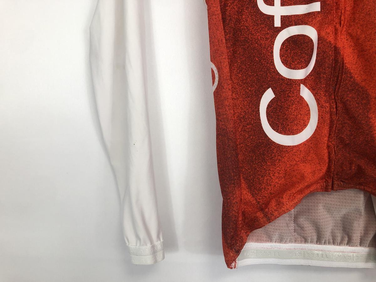 Equipo Cofidis - Camiseta ligera L / S de Van Rysel