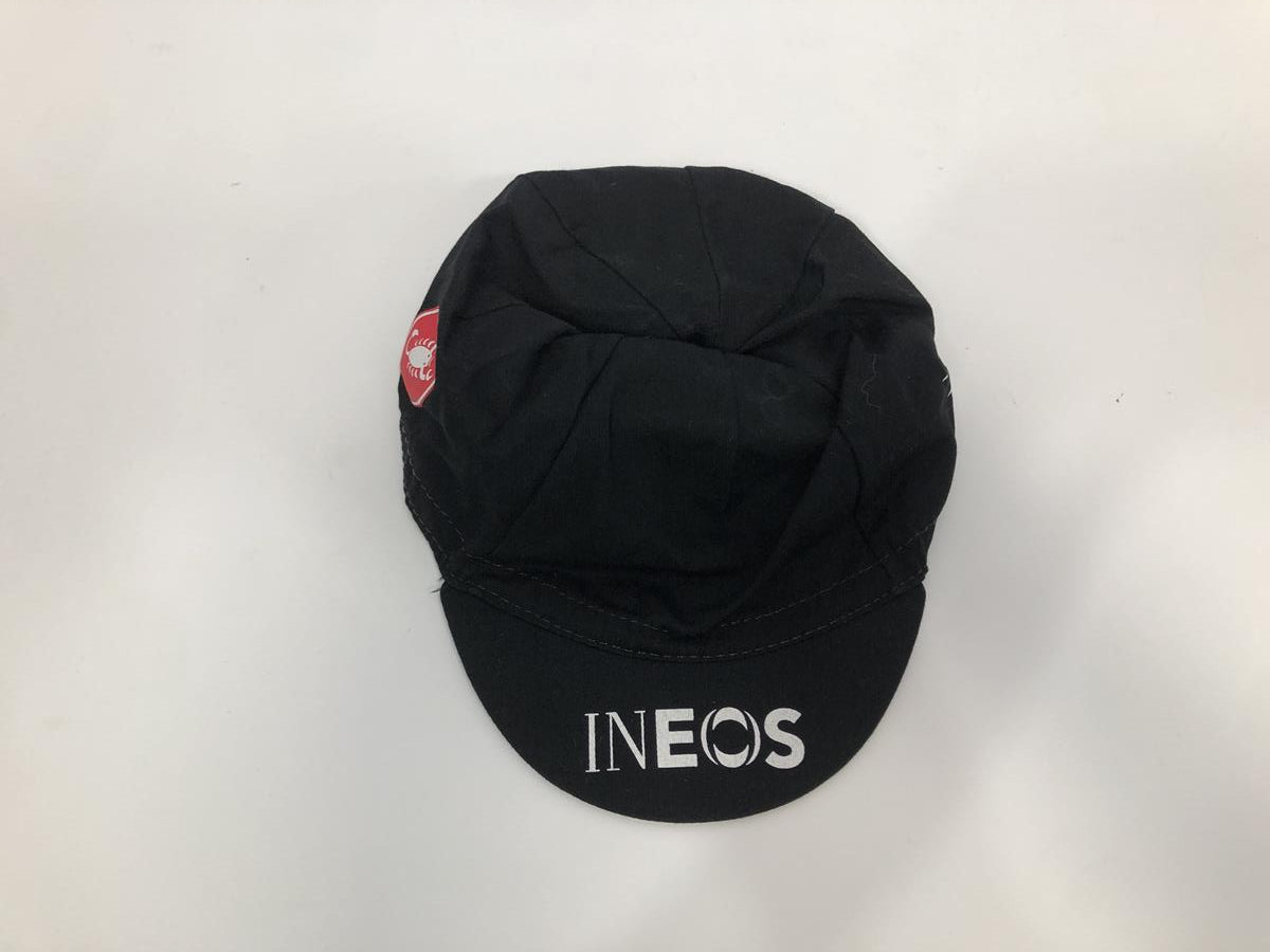 Team Ineos - Cycling Cap by Castelli