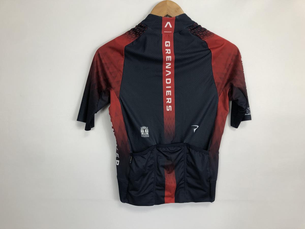 Team Ineos - S/S Epic Coldblack Jersey by Bioracer