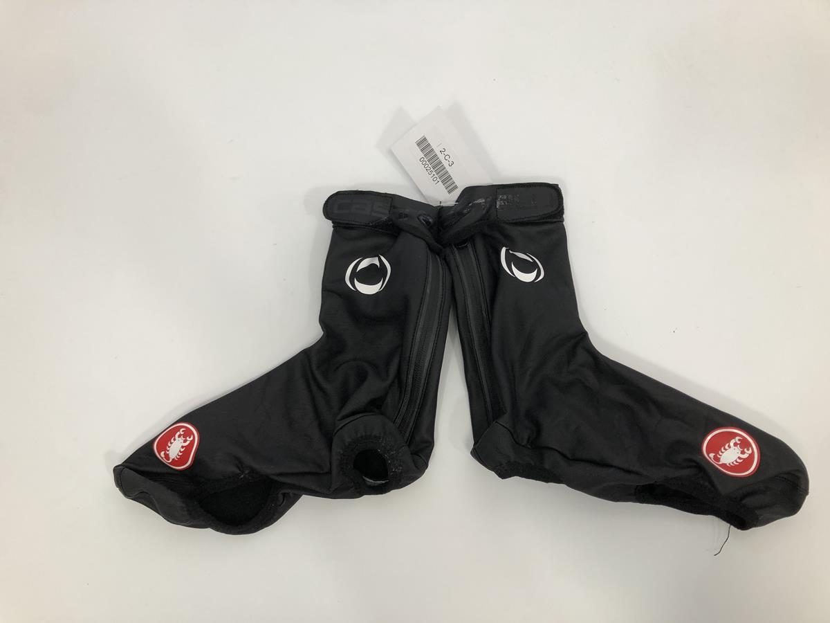 Team Ineos - Waterproof Shoecovers by Castelli