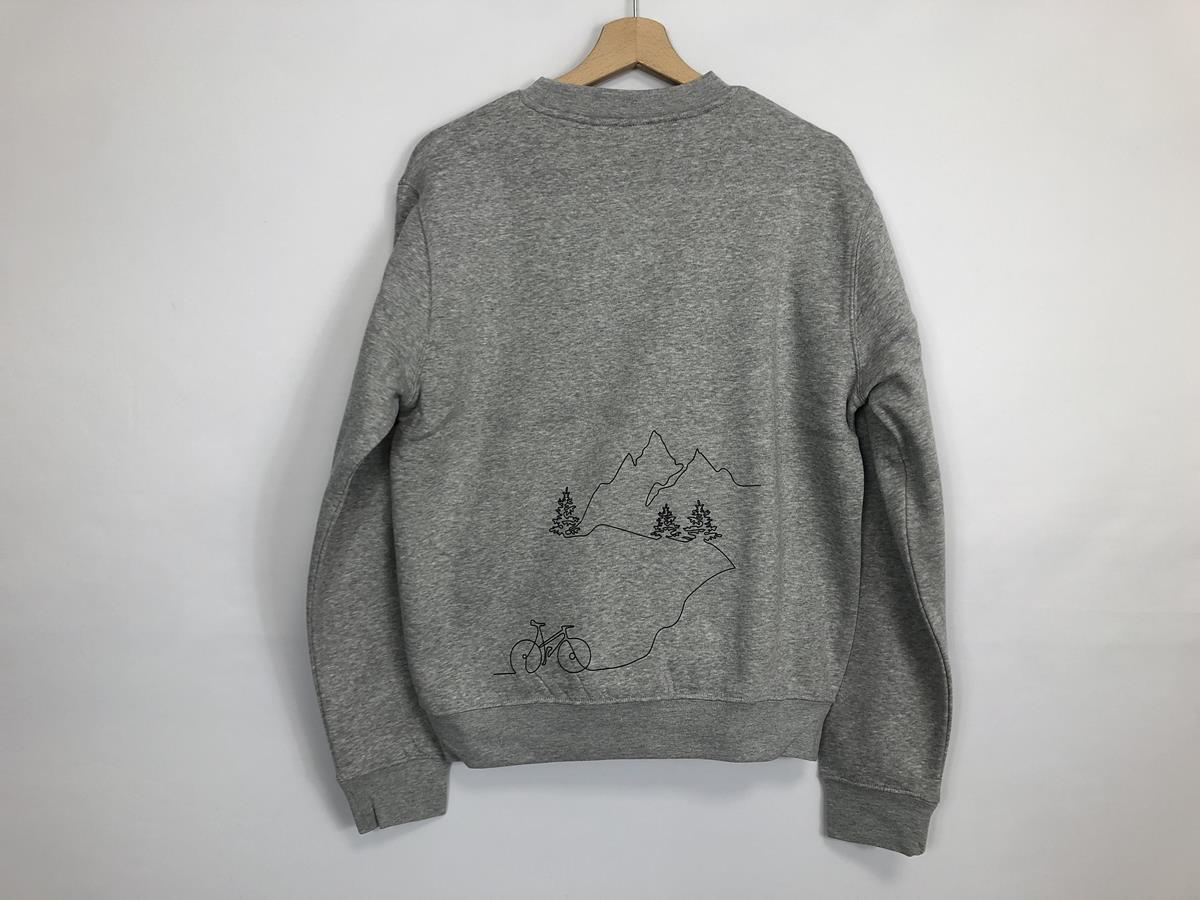 Sudadera Roly L / S Casual