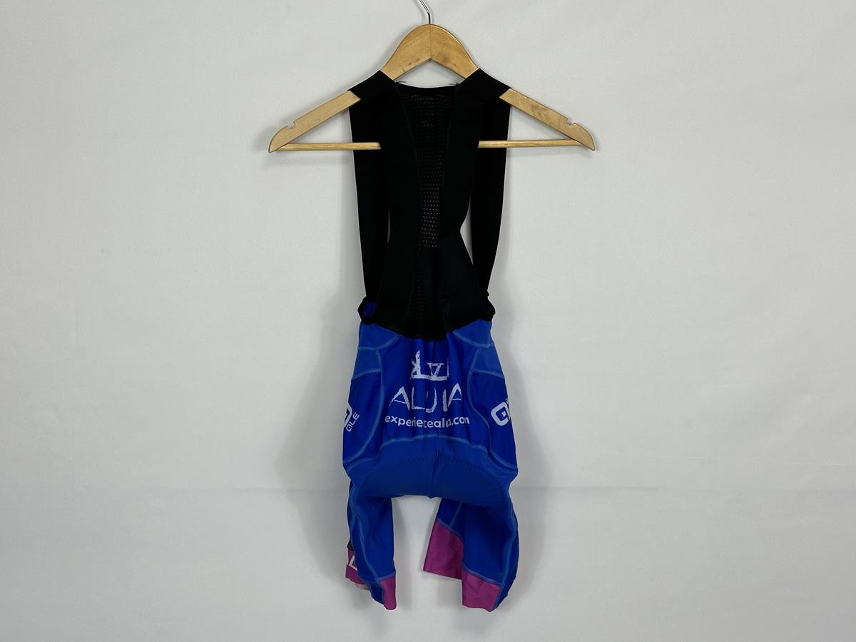 Team Jayco Alula - Thermal Bib Shorts by Ale