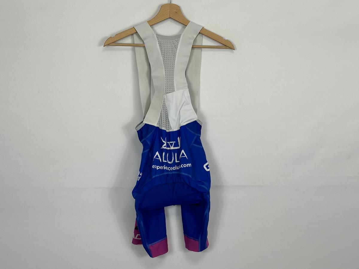 Team Jayco Alula - Team Bib Shorts by Ale