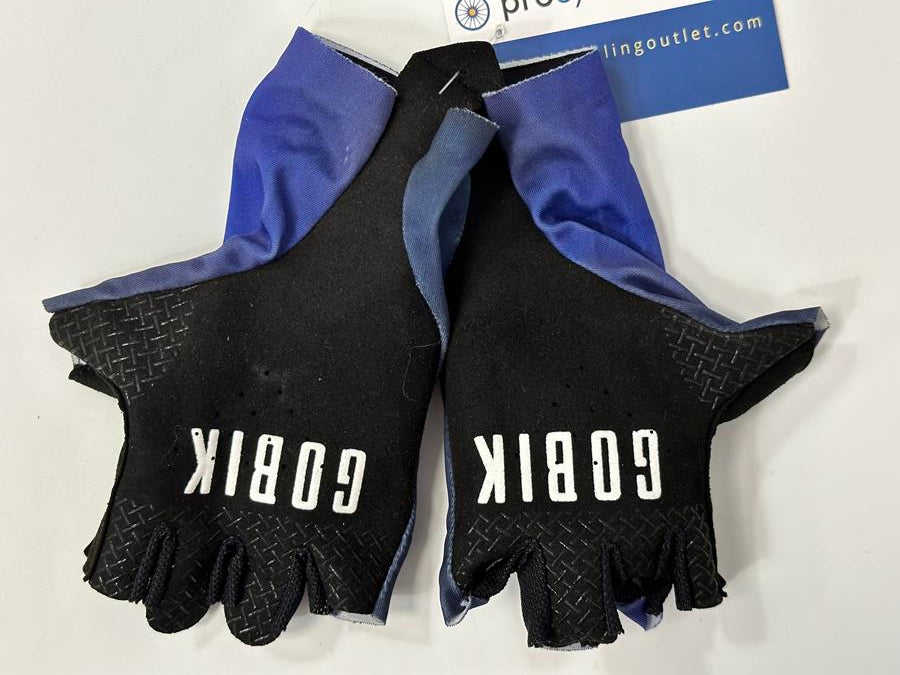 Gobik Movistar Race Gloves