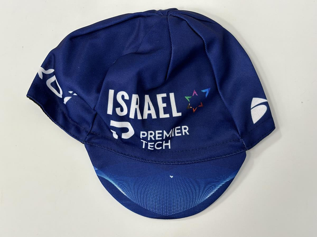 Ekoi Israel Premier Tech  Blue unisex Summer Hat
