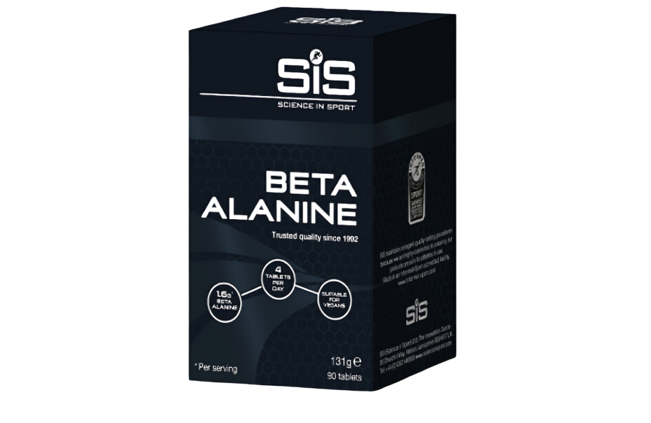 SIS     Beta Alanine