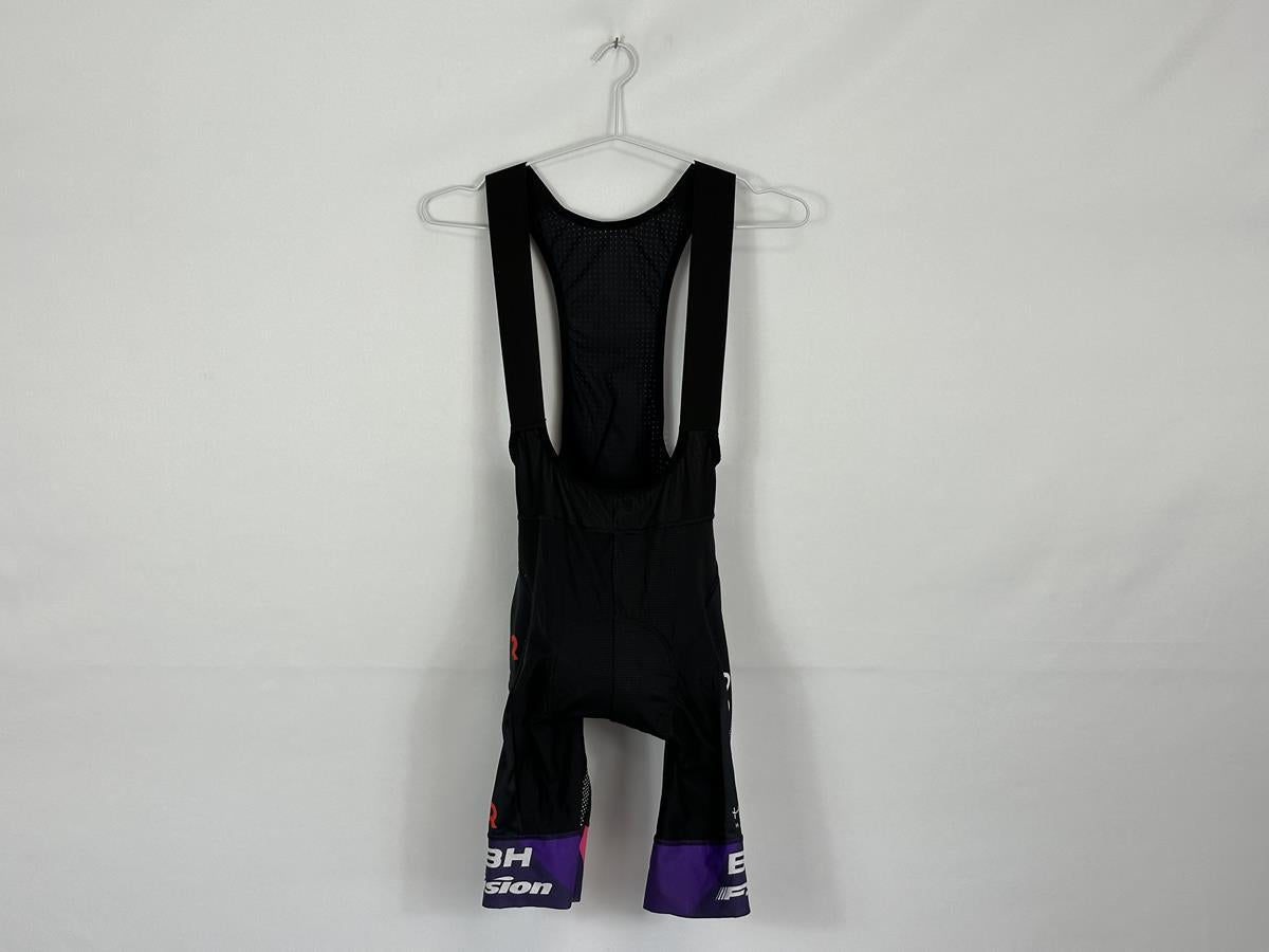 Finisseur BH Burgos  Purple Male Bib Shorts 2
