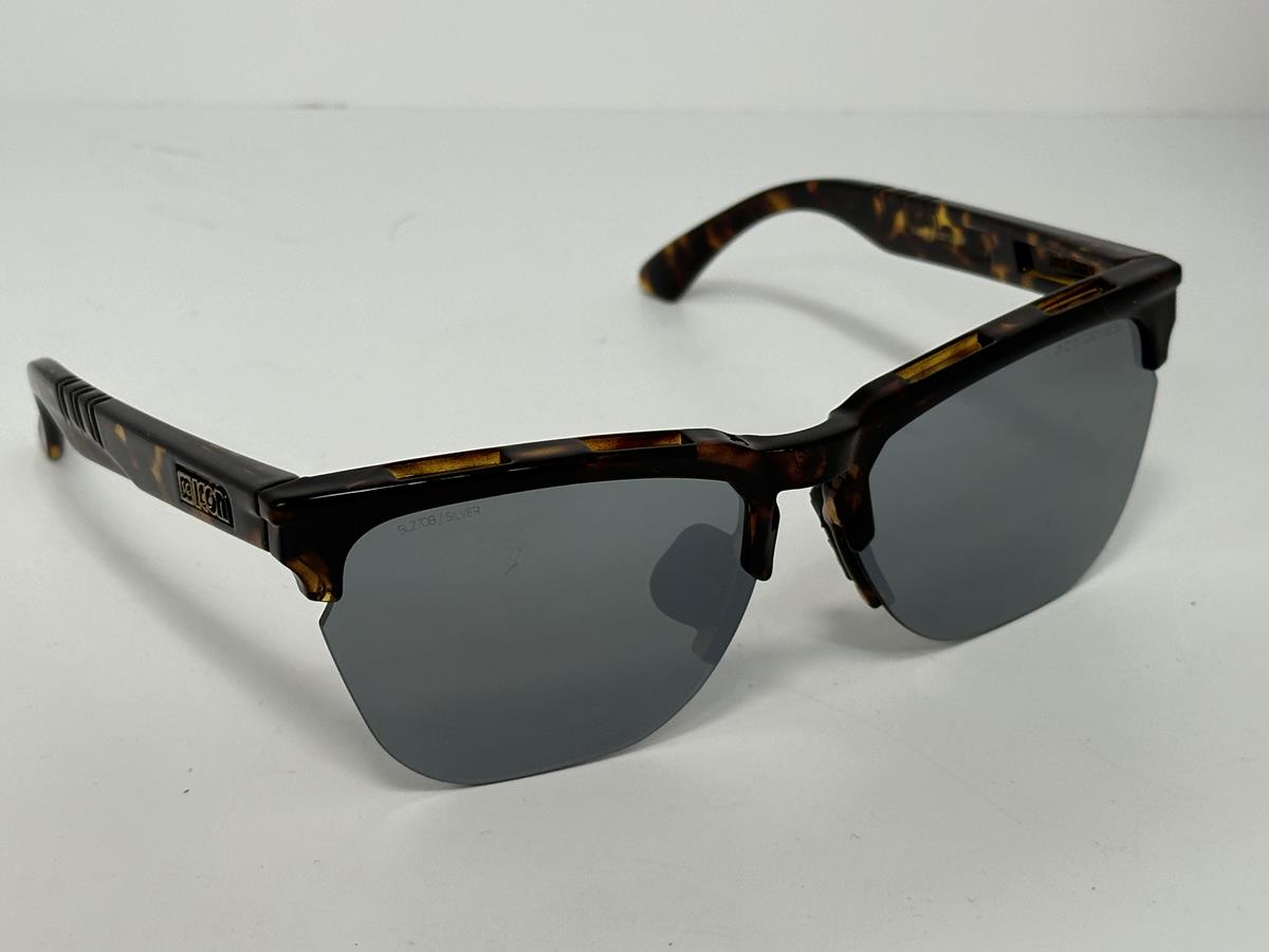 Scicon   Black Male Gravel Sunglasses