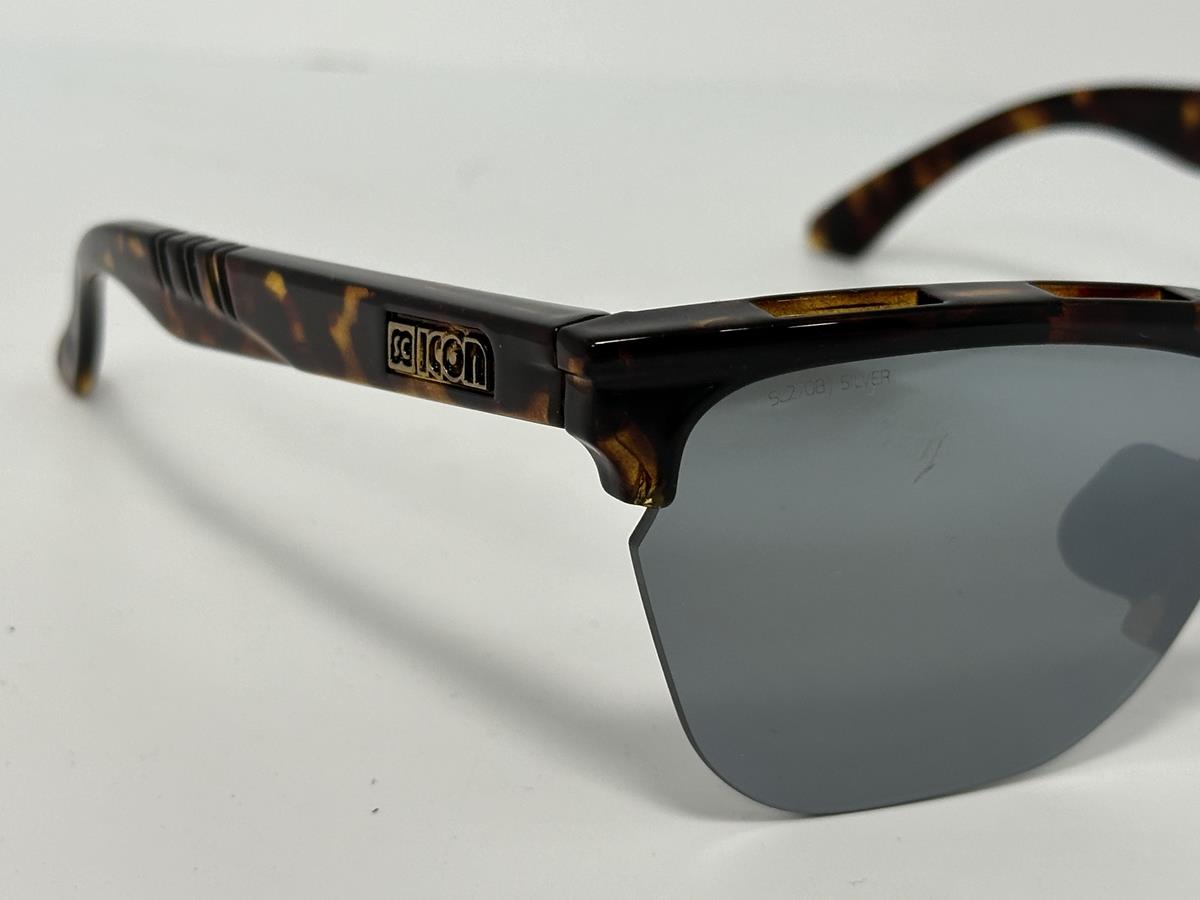 Scicon   Black Male Gravel Sunglasses