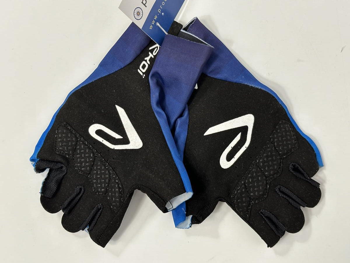 Ekoi Israel Premier Tech  Blue Male Summer Glove