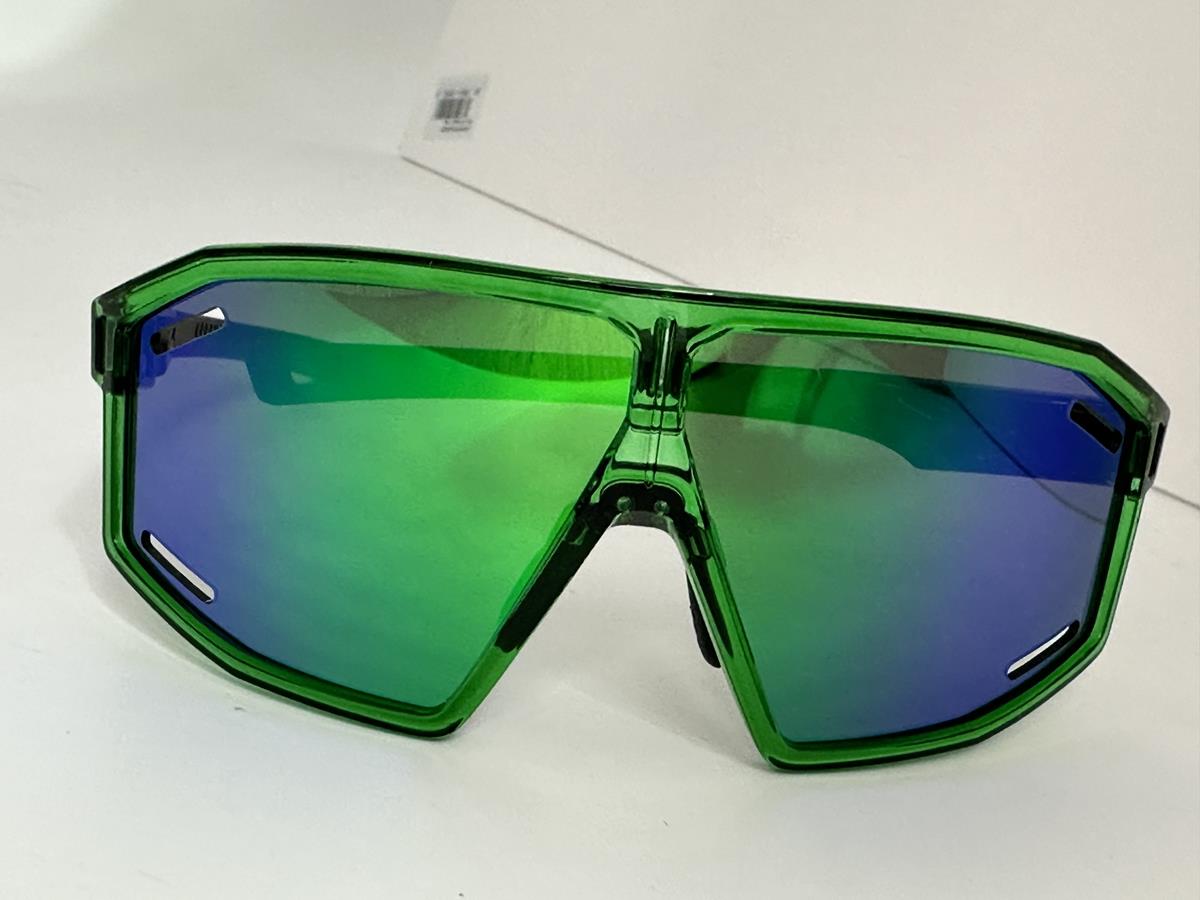 Ekoi   Green Male Team Star Sunglasses