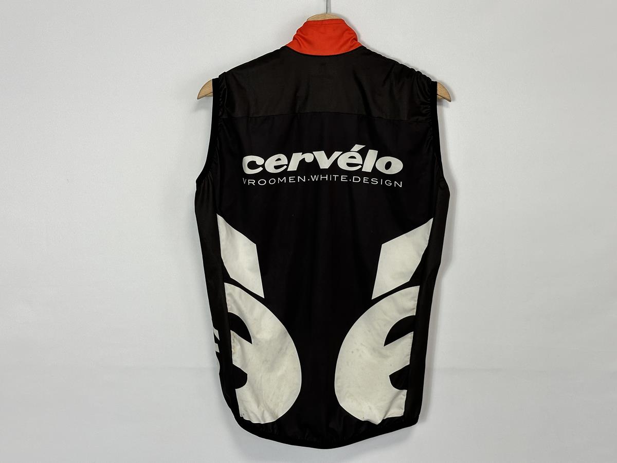 Cervelo Test Team Vest by Castelli