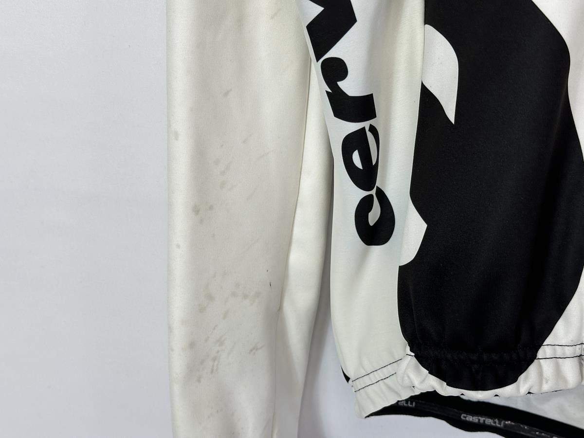 Cervelo Test Team Thermal Jersey from Castelli