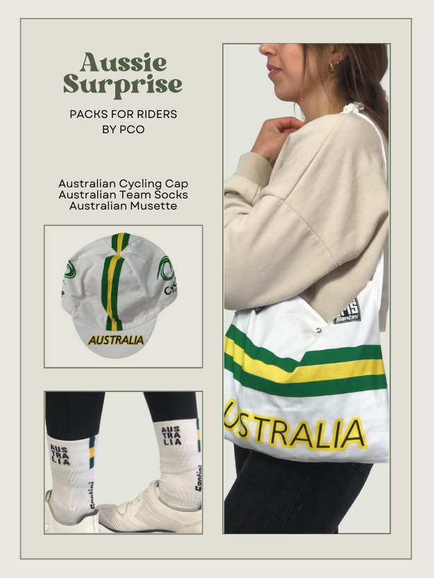 Aussie Surprise