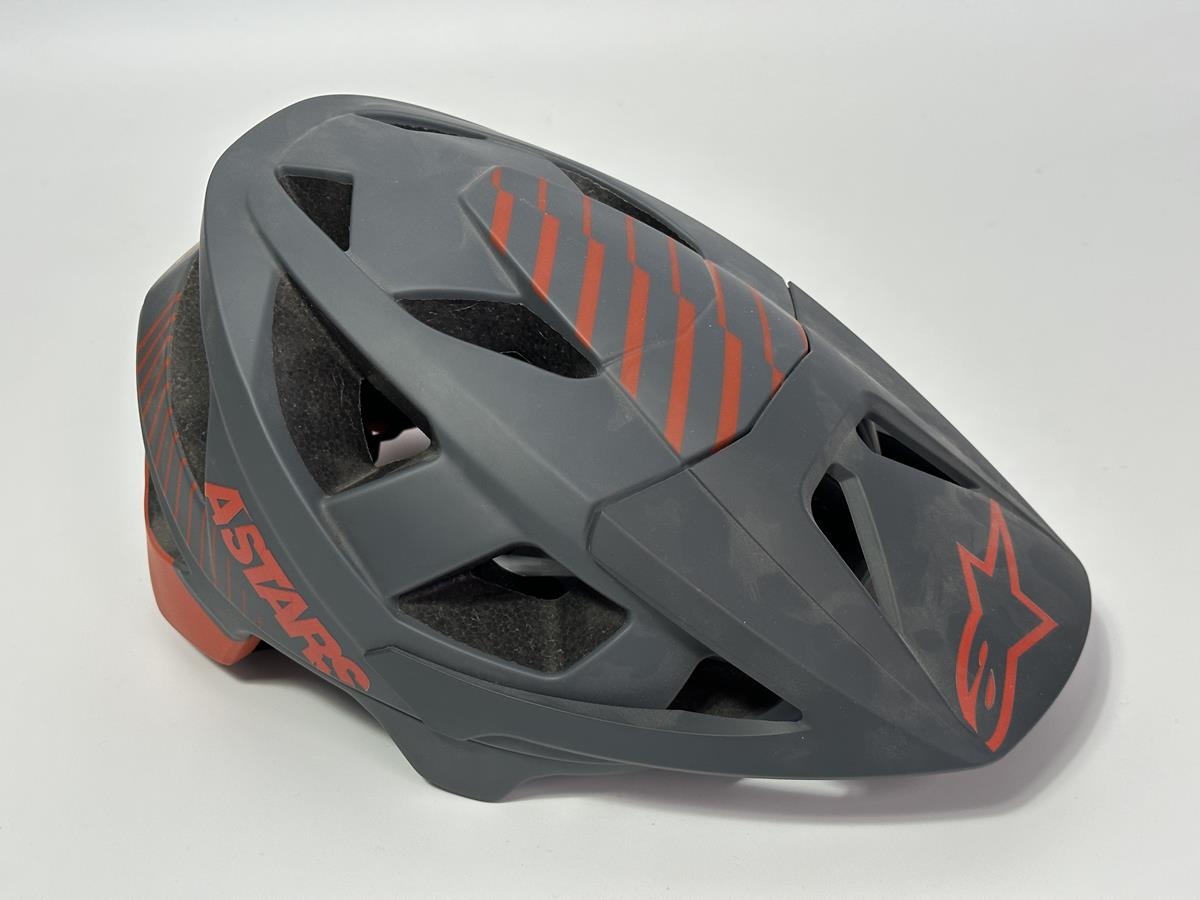 Alpinestars Vector Pro Mountain Bike Helmet