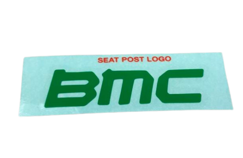 Adhesivos para tija de sillín BMC
