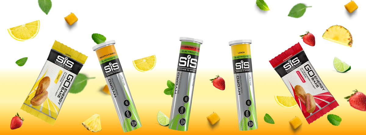 SIS Nutrition