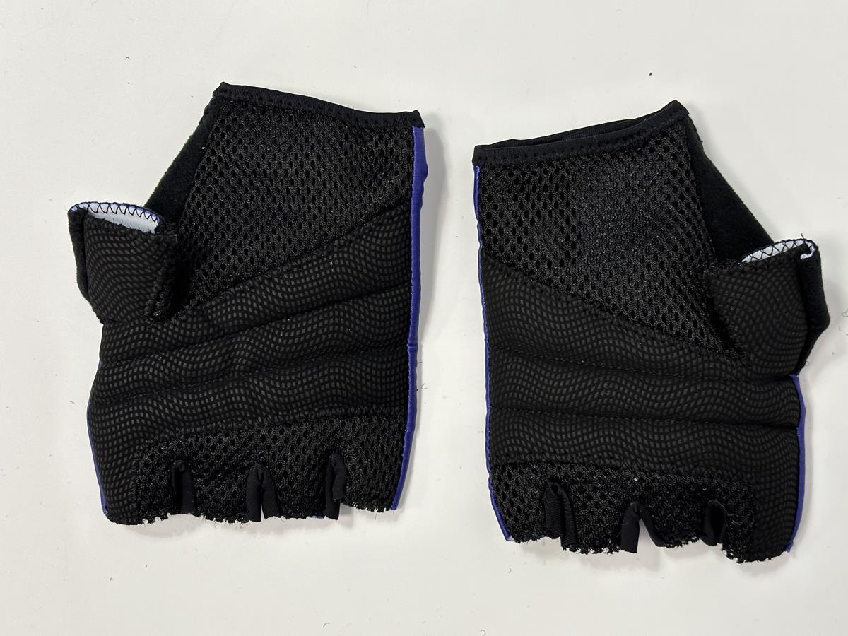 Black Spoke Pro Cycling - Summer Gloves by Giordana