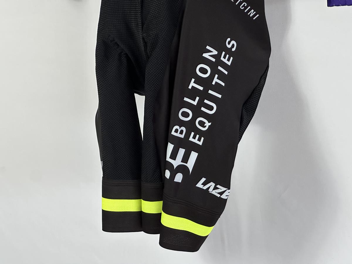 Black Spoke Pro Cycling - TT Suit by Doltcini