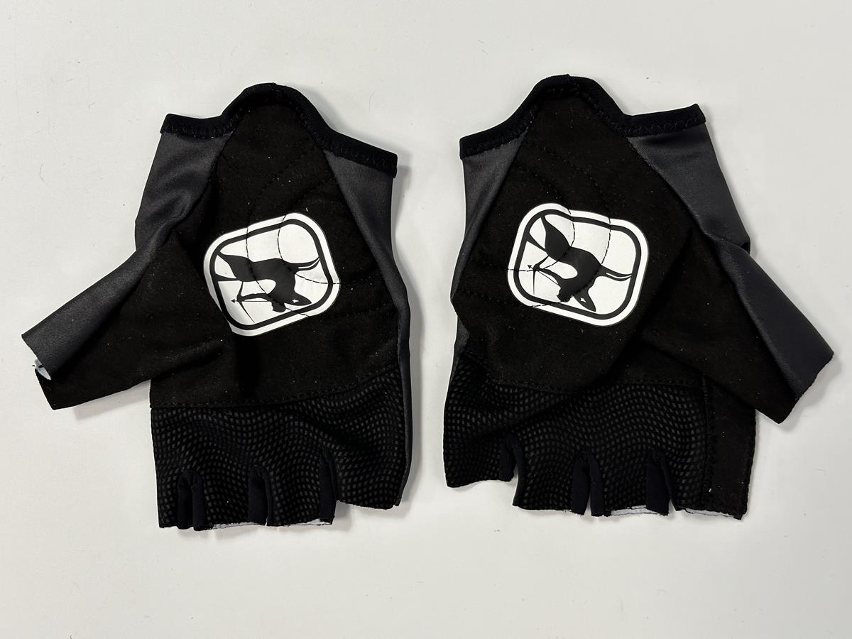 Black Spoke Pro Cycling - Team Gloves by Giordana