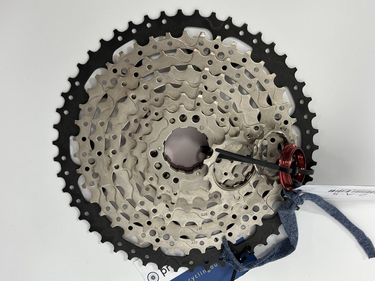 Bolany 9S 50T Cassette