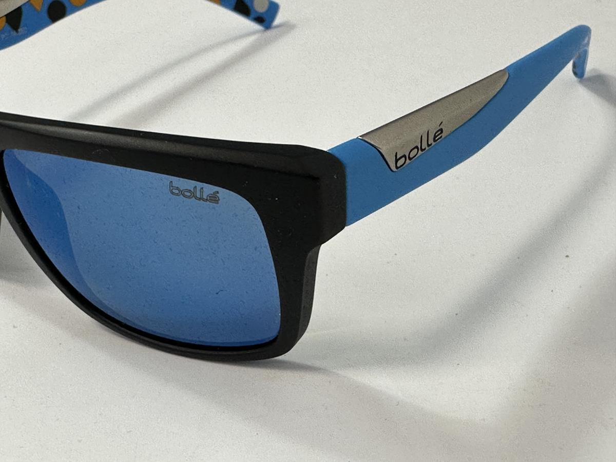Bollé Score Polarized S3 (VLT 15%) - Sunglasses | Free EU Delivery |  Bergfreunde.eu