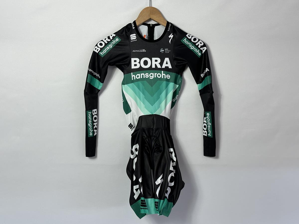 Bora Hansgrohe Team - L/S TT Suit by Sportful