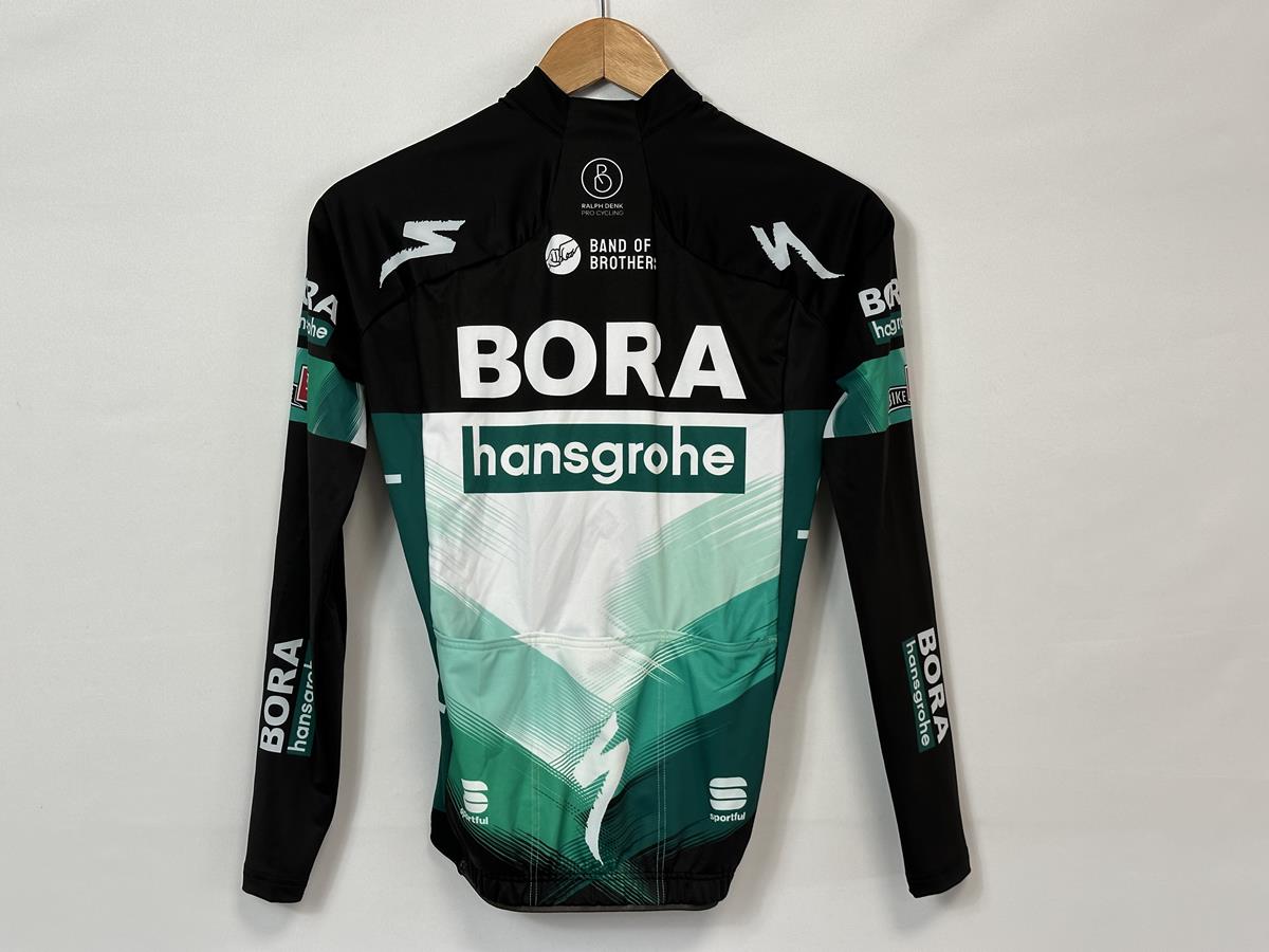 Bora Hansgrohe Team - L/S Thermal Jersey by Sportful
