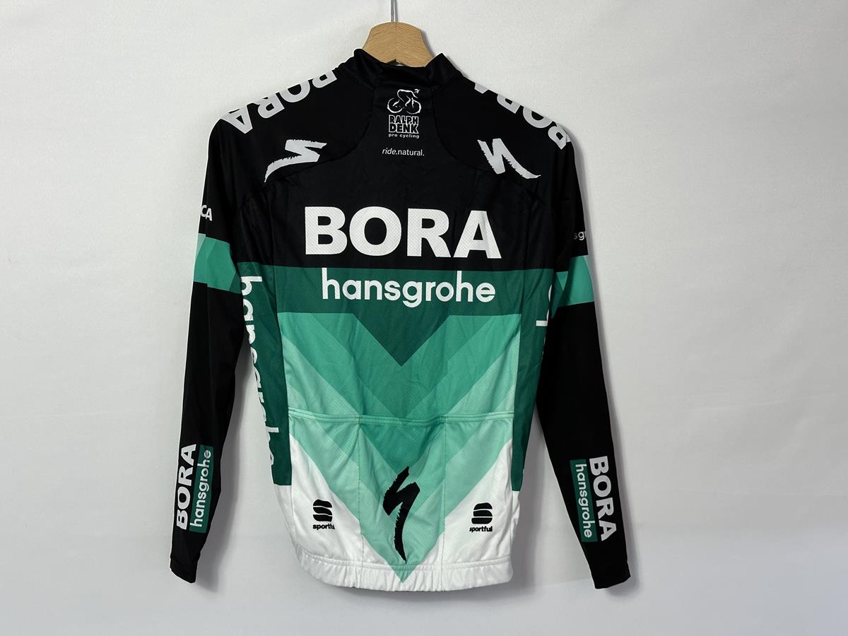 Bora Hansgrohe Team - Maillot Light L / S par Sportful