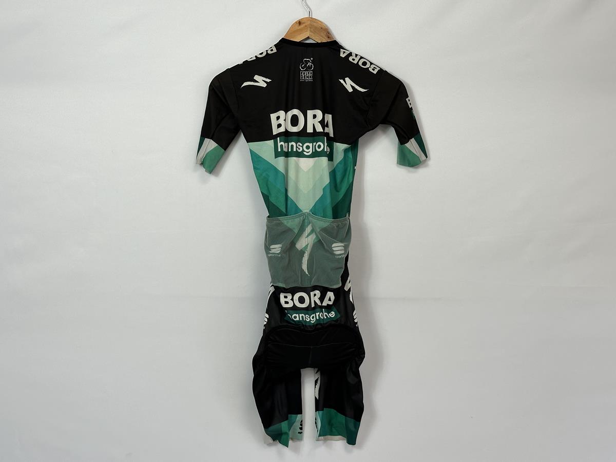 Bora Hansgrohe Team - Light Racesuit by Sportful