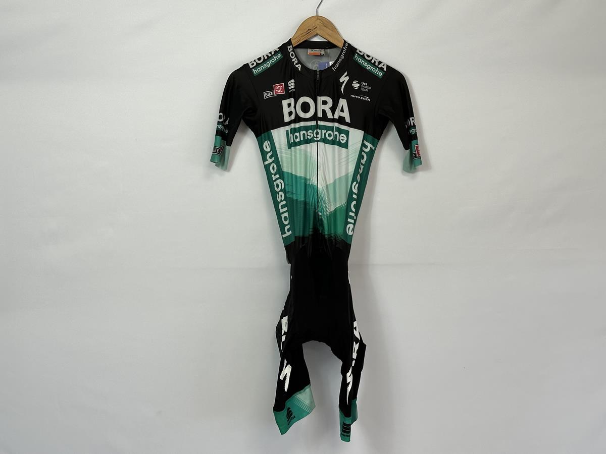 Bora Hansgrohe Team - S/S Racesuit by Sportful