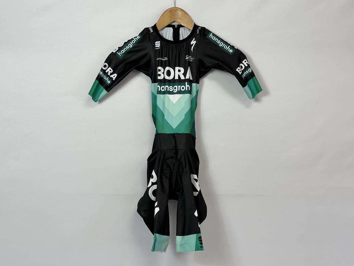 Bora Hansgrohe Team - S/S TT Suit by Sportful