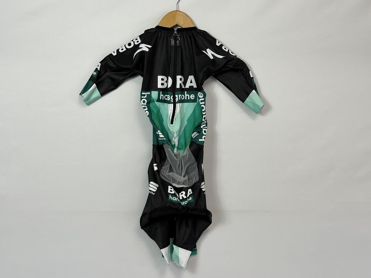 Bora Hansgrohe Team - S/S TT Suit by Sportful