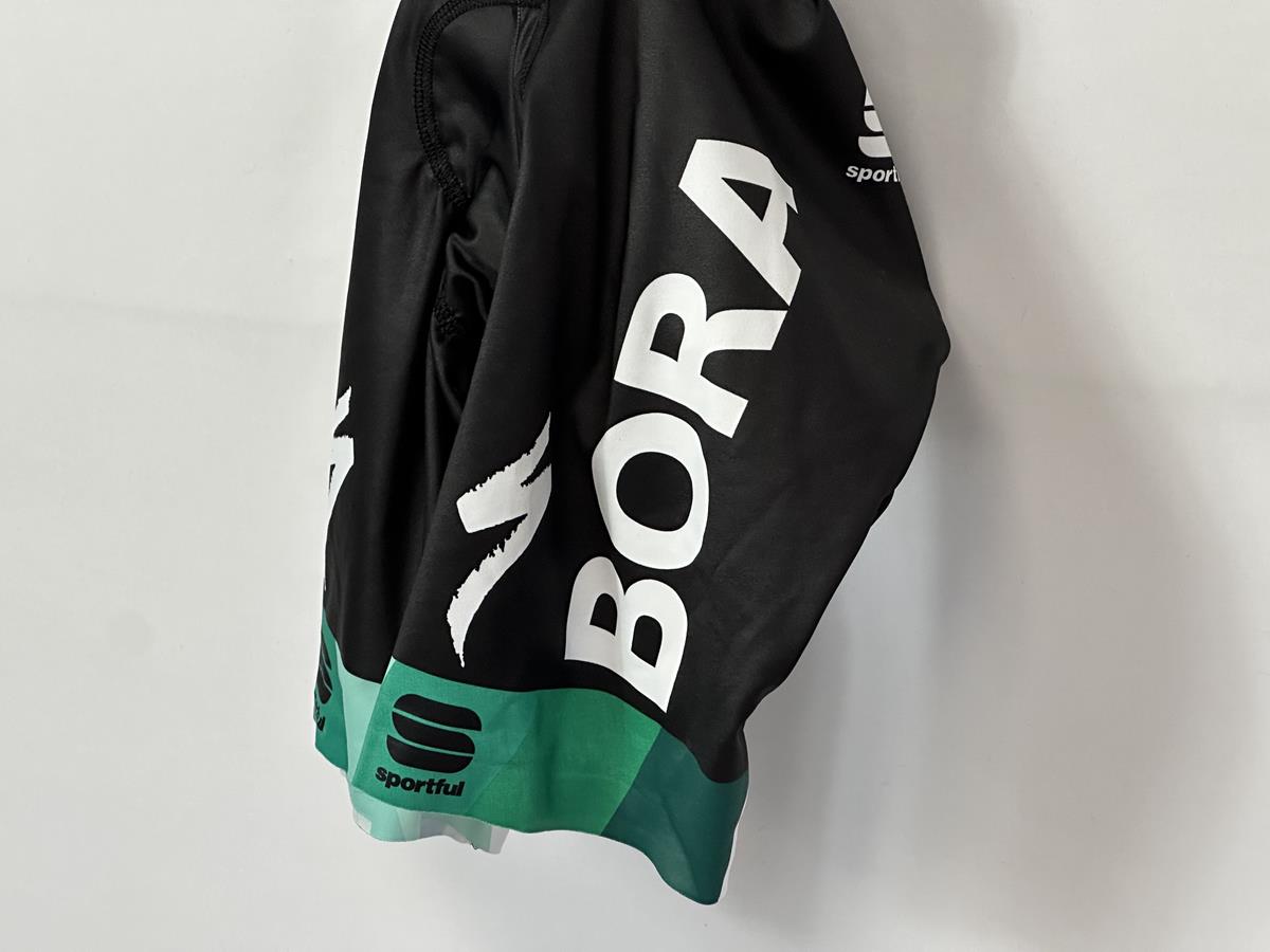 Bora Hansgrohe Team - Short Sleeve TT Suit by Sportful