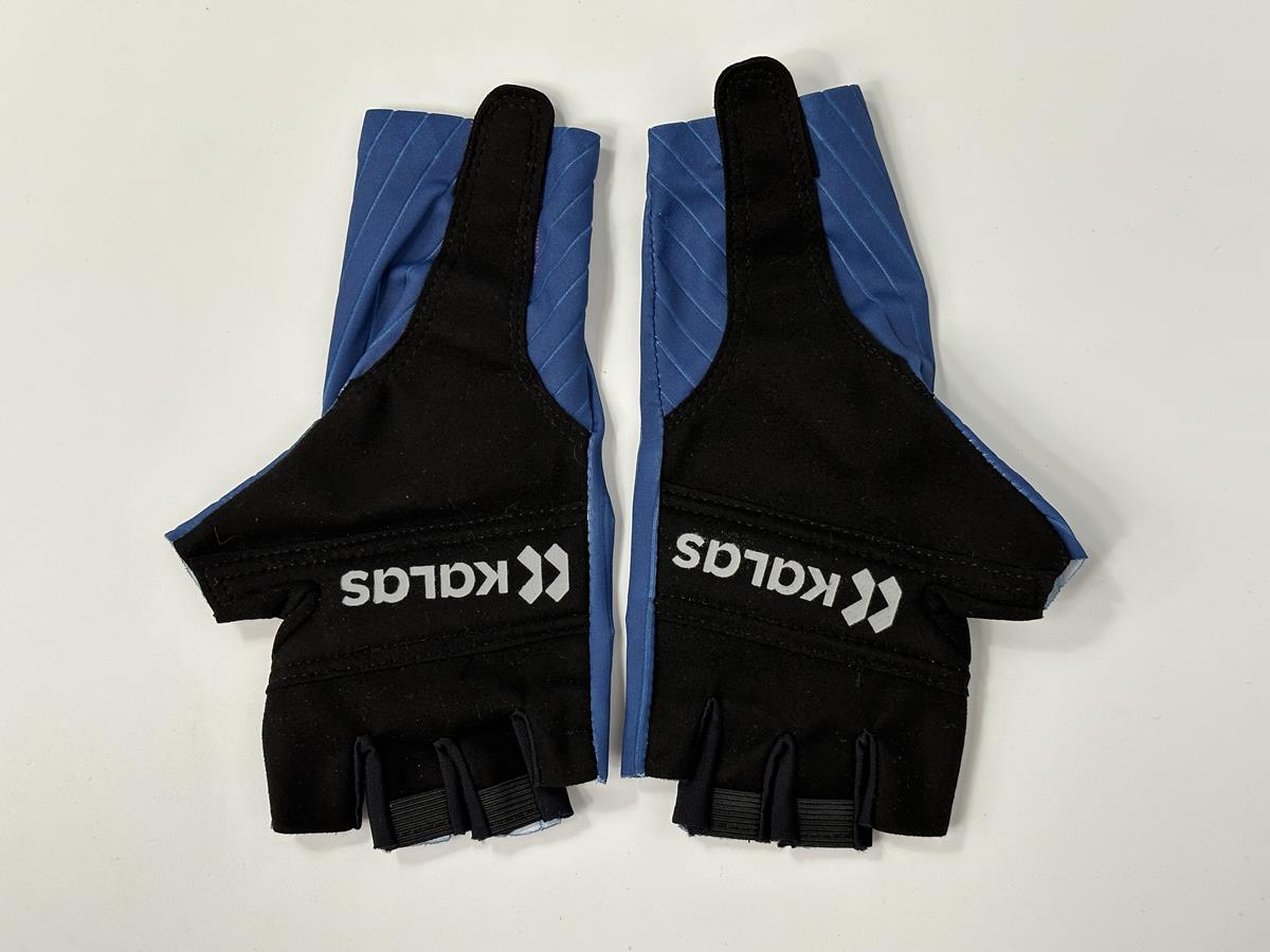 British Cycling Team - Aero Gloves by Kalas
