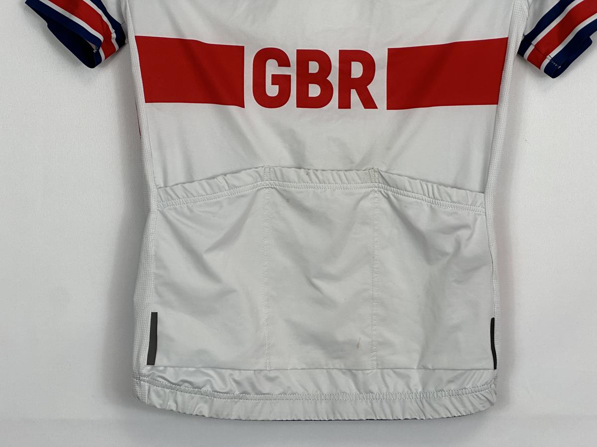 British Cycling Team - S/S Jersey by Kalas