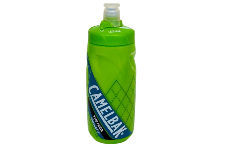 Camelbak Podium Water Bottle 21oz - Cannondale Camelbak