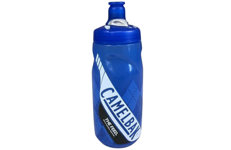Camelbak Podium Water Bottle 21oz - Garmin Sharp Camelbak