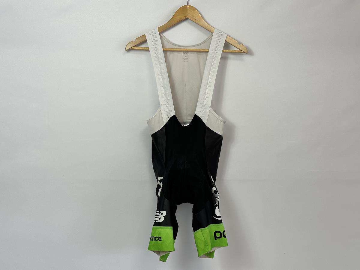 Cannondale Drapac - Team Bib Shorts by Poc