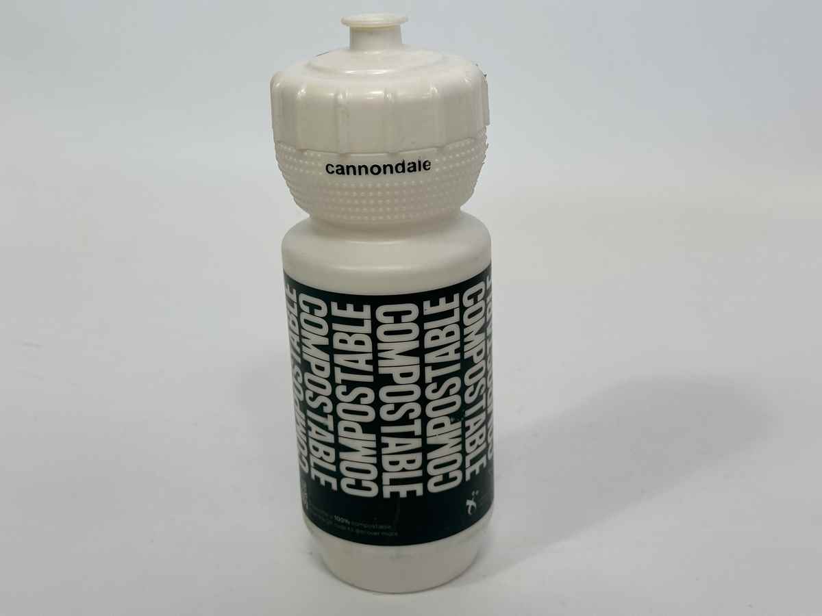 Cannondale EF Tibco Compostable Cycling Water Bottle