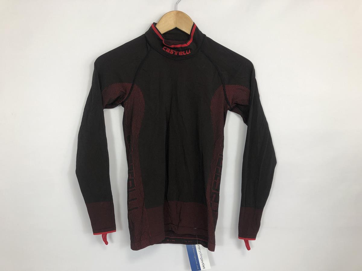 Castelli Cold Weather Base Layer